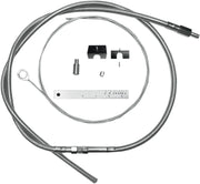 Zestaw Linek Sprzęgła Magnum Shielding Byo Do Harley 1987+