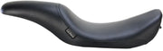 Le Pera Silhouette Full-length Seat - For Harley Davidson