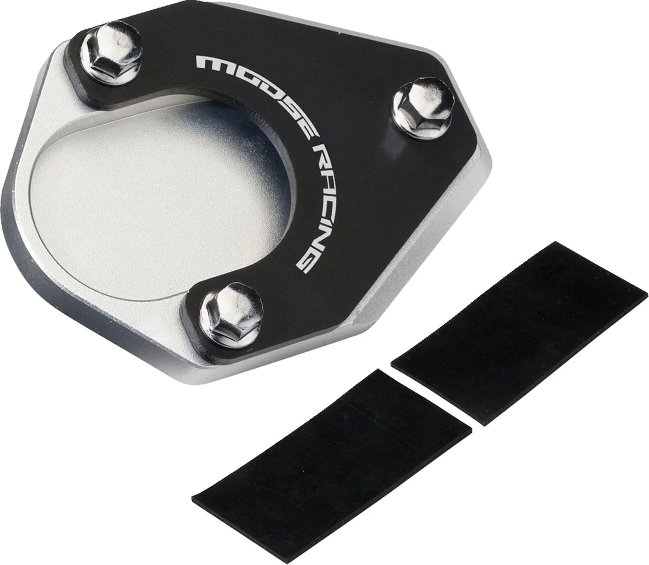 MOOSE OFFROAD HARD-PARTS Kickstand Pad Extension