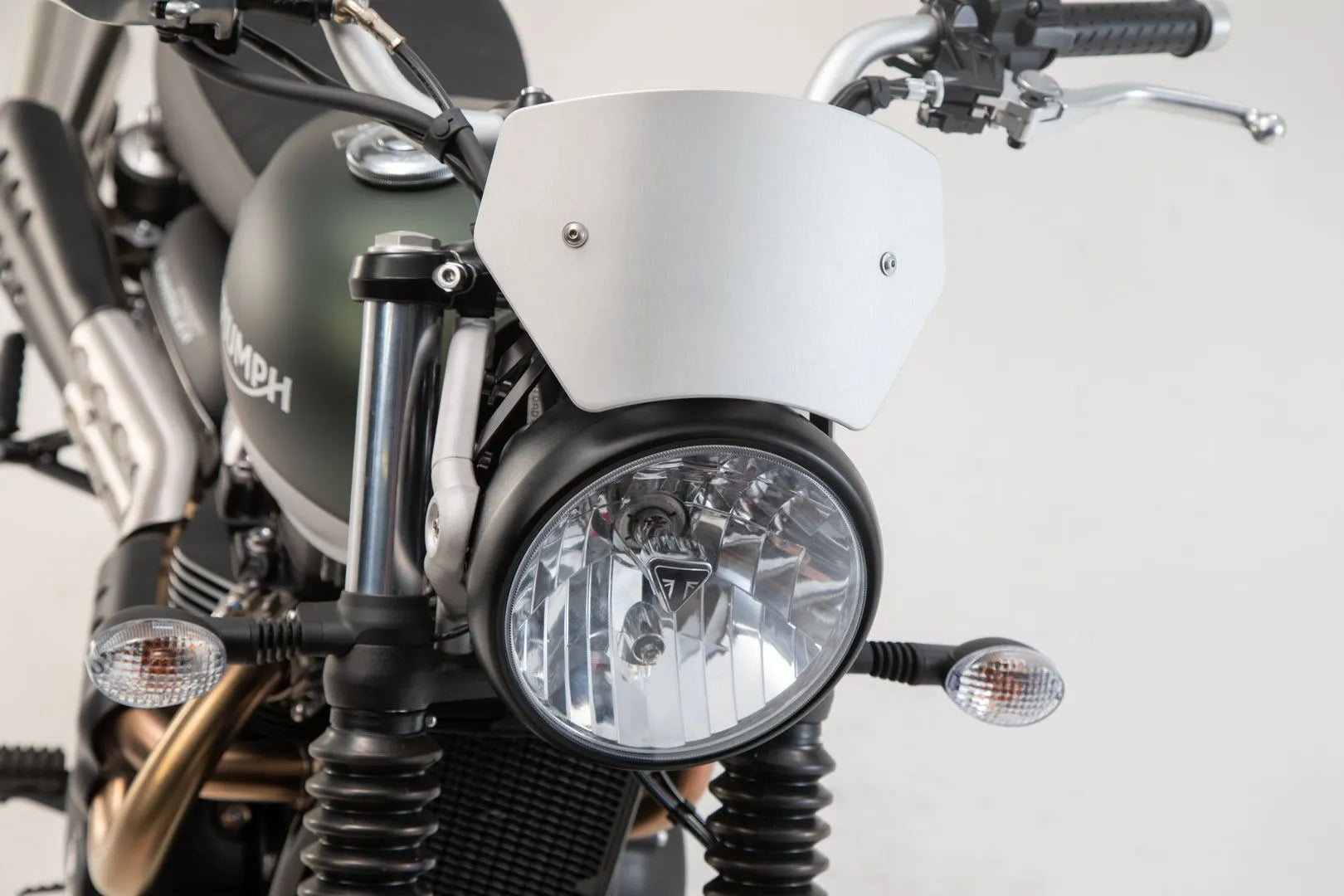 Sw-motech Windscreen
