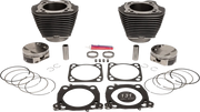 S&S Cycle Stroker 131 ci Cylinder Kit 4.250" Bore