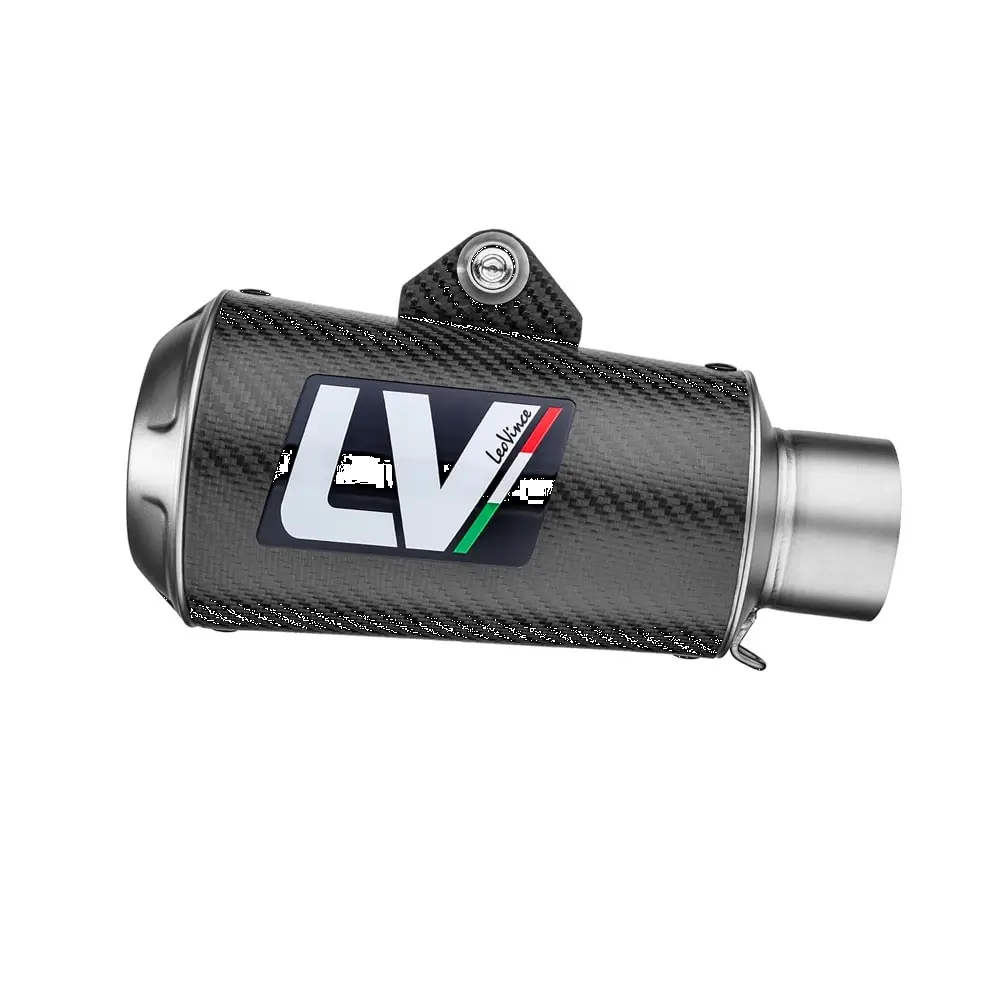 Tłumik Leovince LV-10 Carbon Slip-on