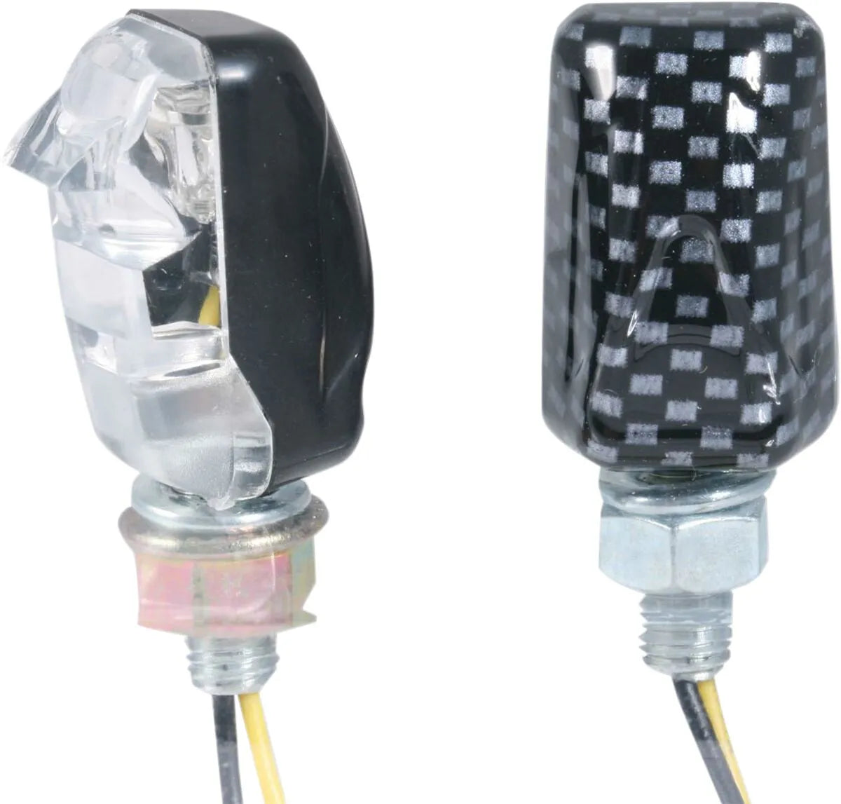 Parts Europe Led License Plate Light - E-marked