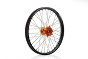 DID DirtStar ST-X 1.60x21 36H Orange Rim
