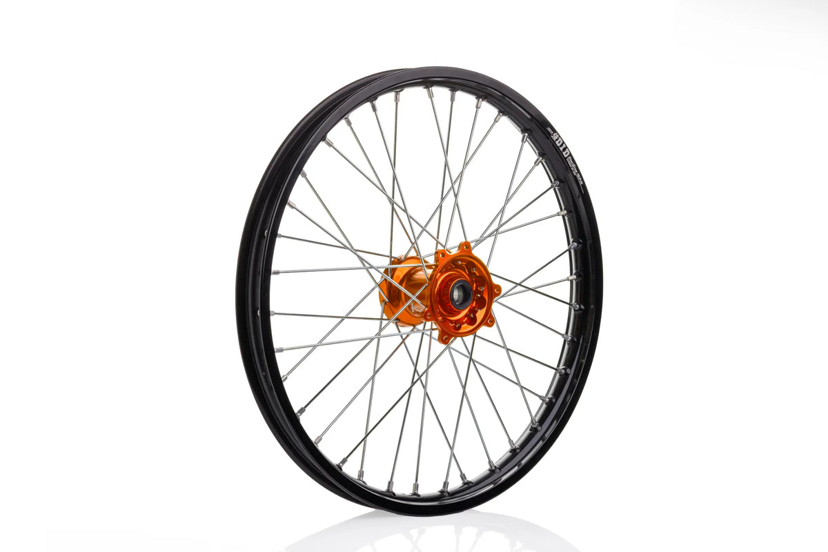 DID DirtStar ST-X 1.60x21 36H Orange Rim