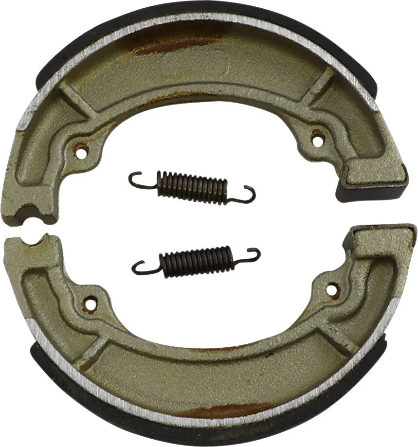 Szczęki Hamulcowe Dp Brakes Dp9163 - Baza Organiczna - Zestaw - Przód i Tył