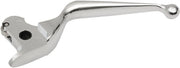 Drag Specialties Clutch Lever - Wide Blade Chrome