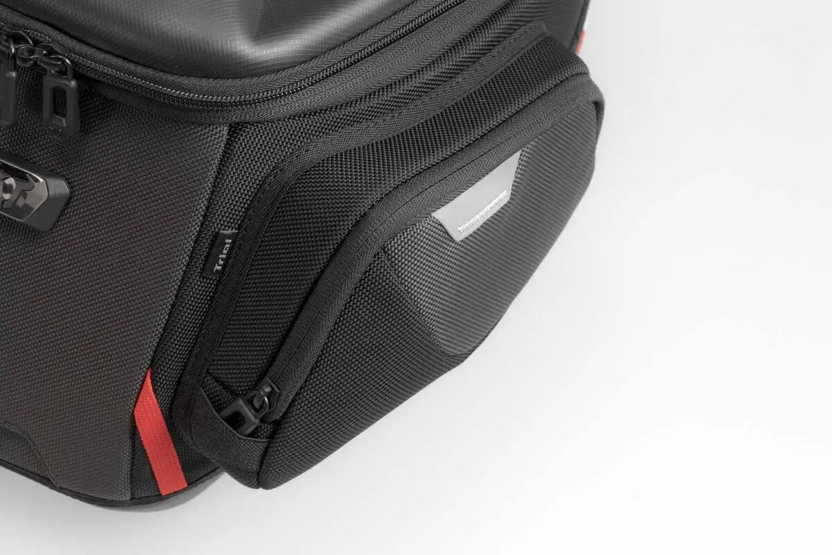 Sw-motech Pro Enduro Strap Tank Bag - 15 Liter