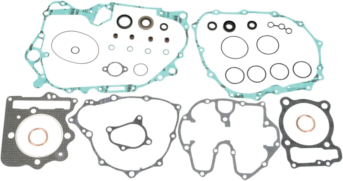 Moose Offroad Complete Engine Gasket and Oil Seal Kit