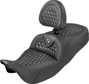 Saddlemen RoadSofa Extended Reach Seat