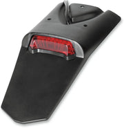 Ufo Taillight License Plate Holder - Universal Fit