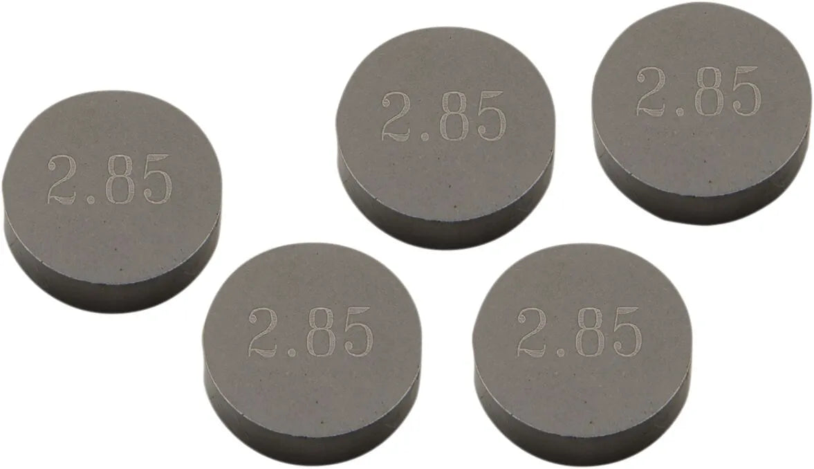 Prox 9.48mm Valve Shims