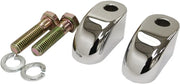 La Choppers Handlebar Riser Pullback Extension Kit