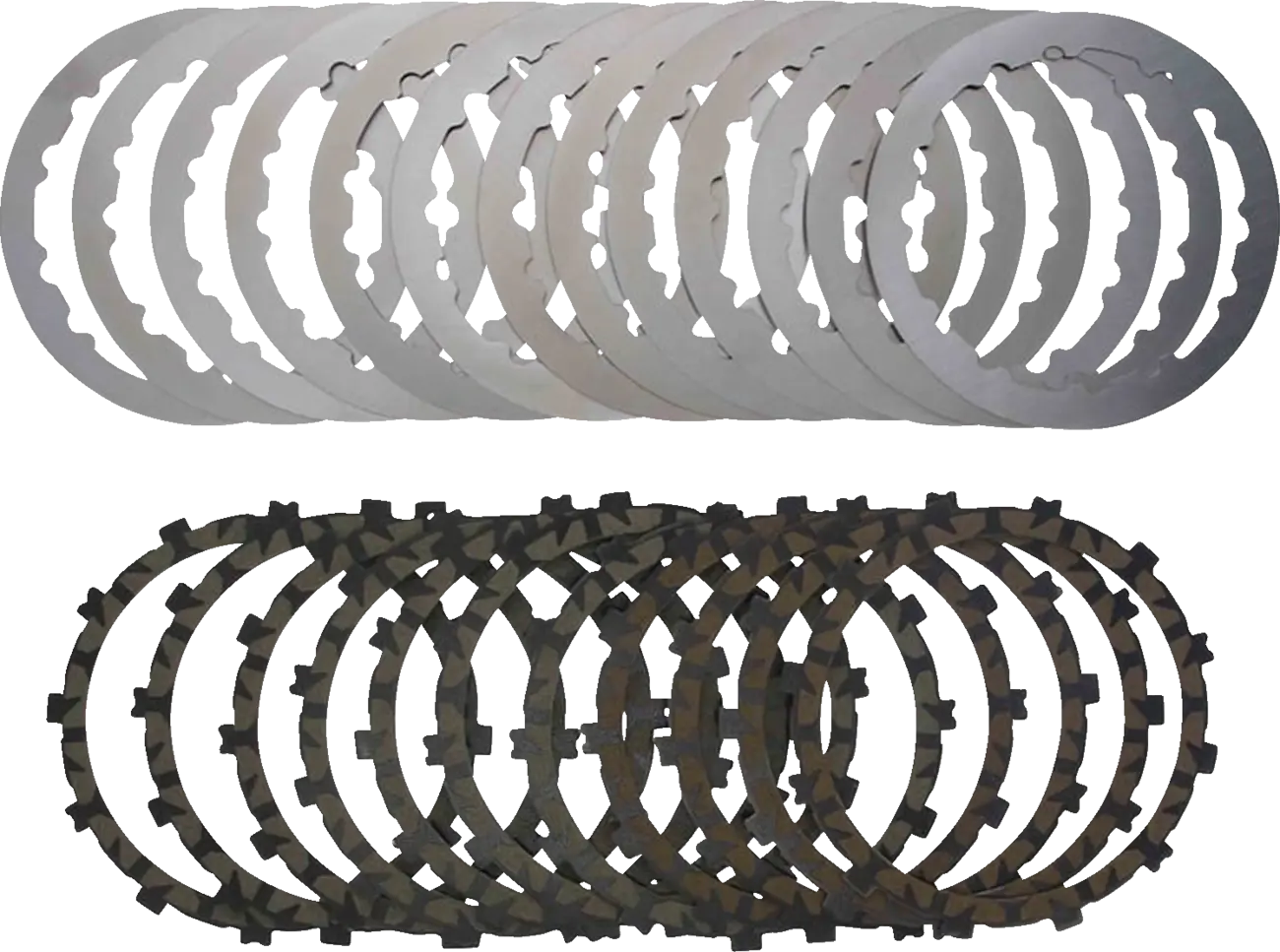 Rekluse Radiuscx Clutch Kit Replacement