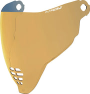 Icon FliteShield 22.06 RST Bronze Helmet Shield for Airflite