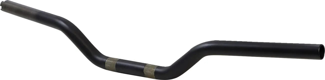 Todd's Cycle Moto 2.0 Handlebar - Black
