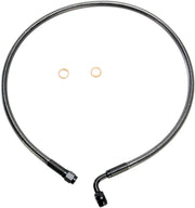 Magnum Shielding Designer Abs Przedni Przewód Hamulcowy - Zestaw - 28"