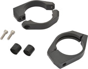 Daytona Mounting Bracket - Cnc Milled Aluminum