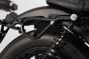 Sw-motech Slc Side Carrier For Motorcycle Luggage
