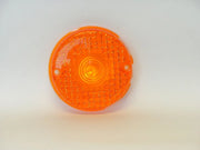 K&s Technologies Amber Turn Signal Replacement Lens