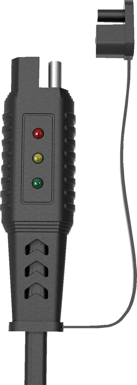 Bs Battery BT03 Battery Charge Indicator Black M8 Eyelet