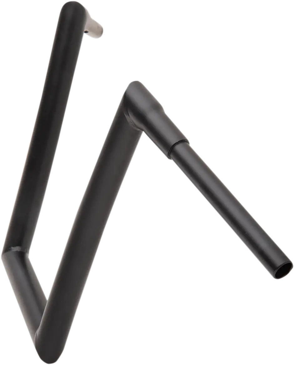 Todd's Cycle 1-1/2" Strip Handlebar