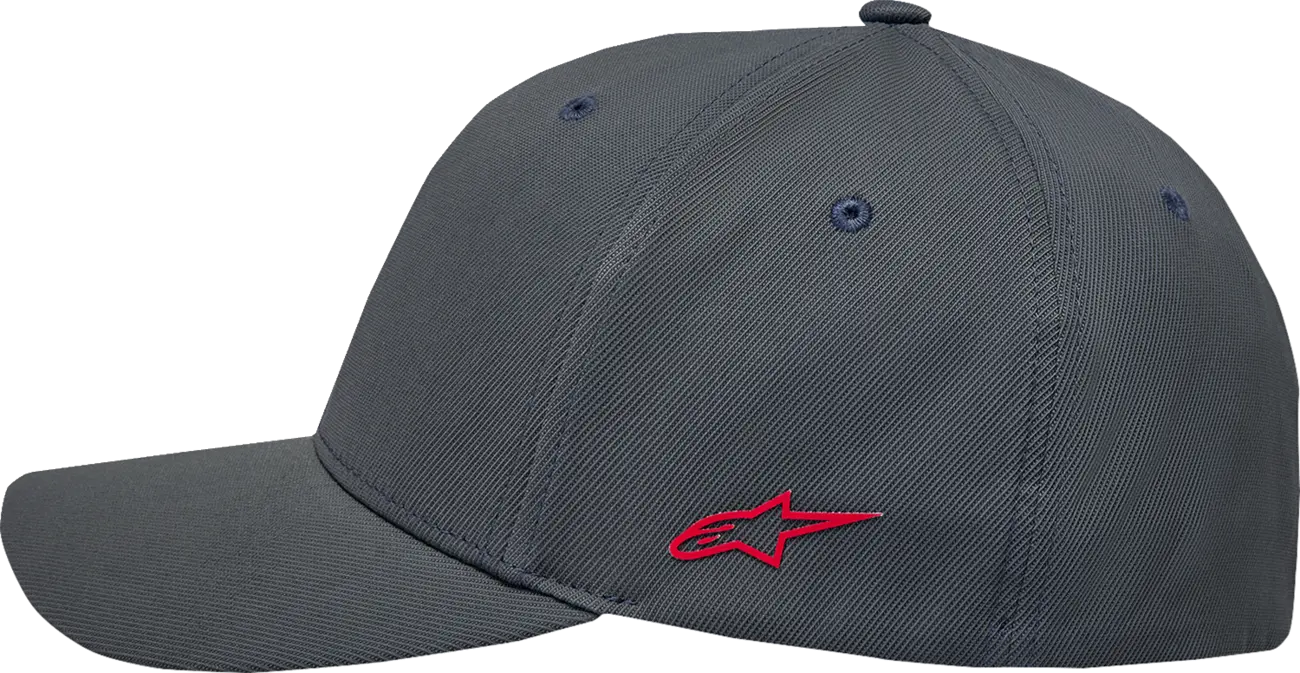 Alpinestars Points Curved Bill Hat