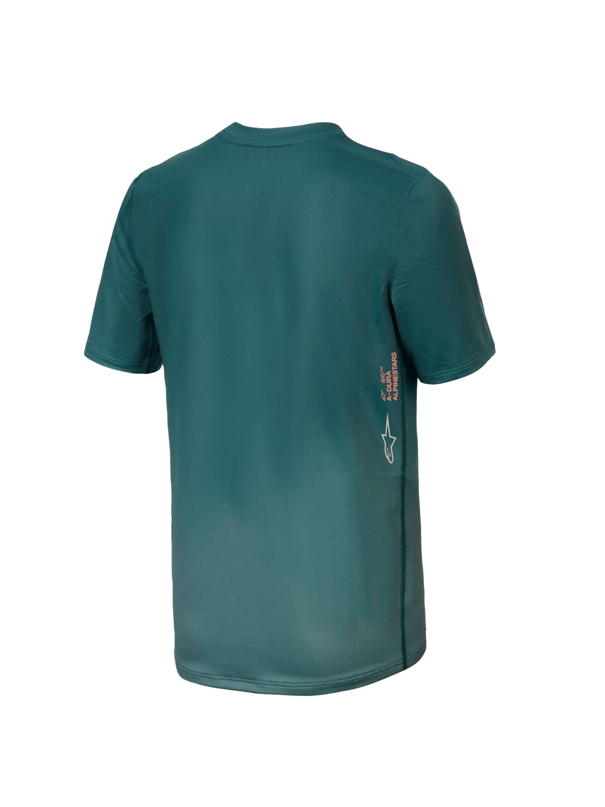 Alpinestars a-Dura Rise Short Sleeve Jersey Silver Pine