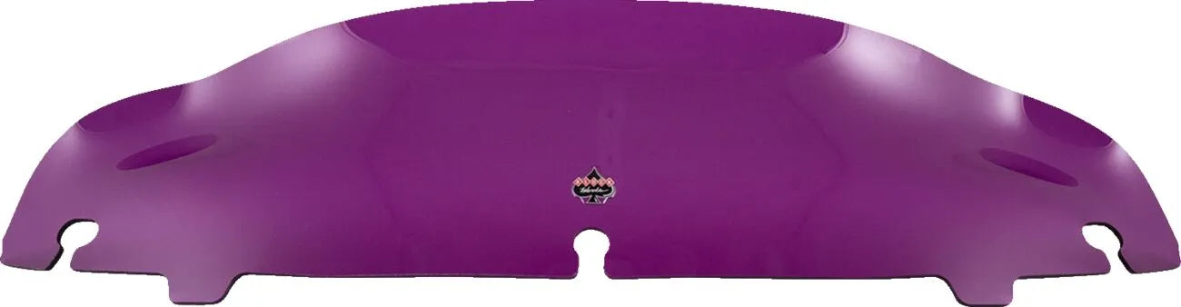 Klock Werks Kolor Flare Sport Windshield