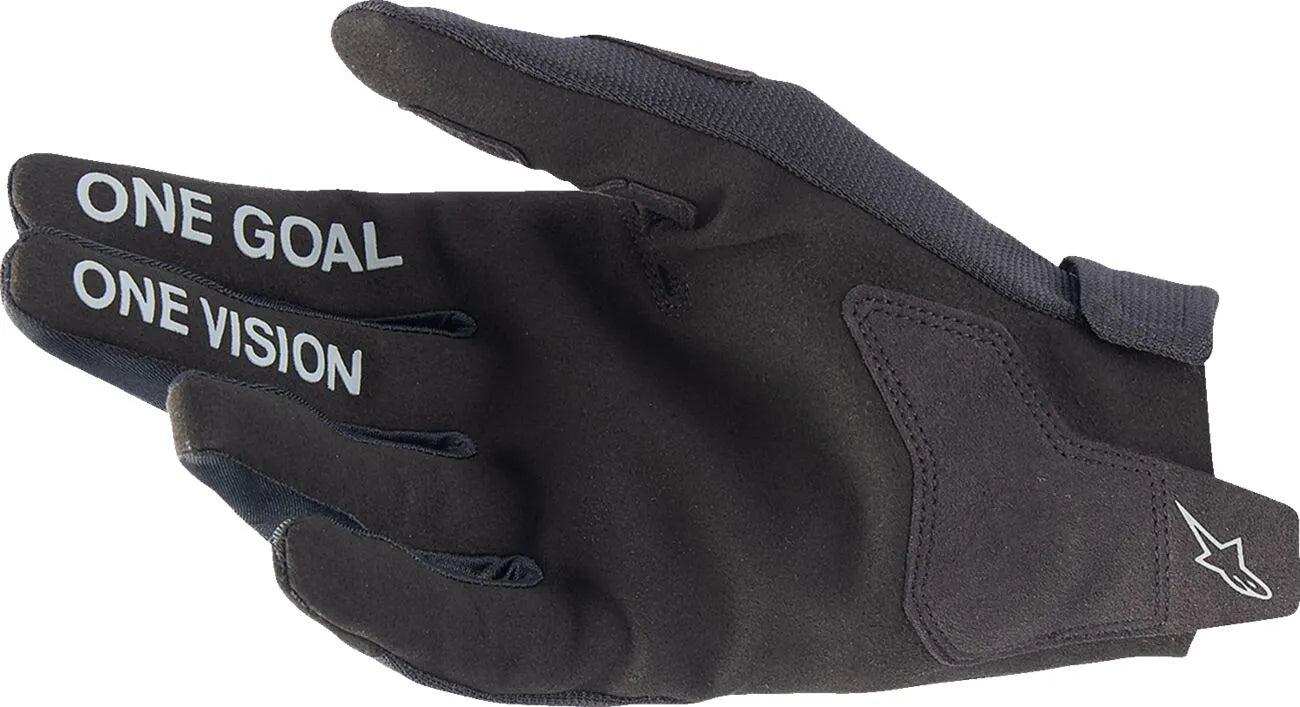Alpinestars Radar Gloves - Black