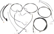 Magnum Shielding XR Handlebar Installation Kit for 12-14" Ape