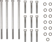 Drag Specialties Primary Cover Bolt Kit