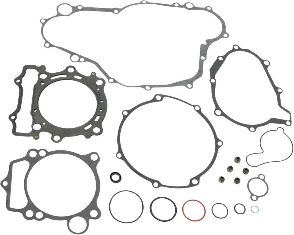 Moose Offroad Complete Gasket Kit for Yamaha YZ400F WR400F