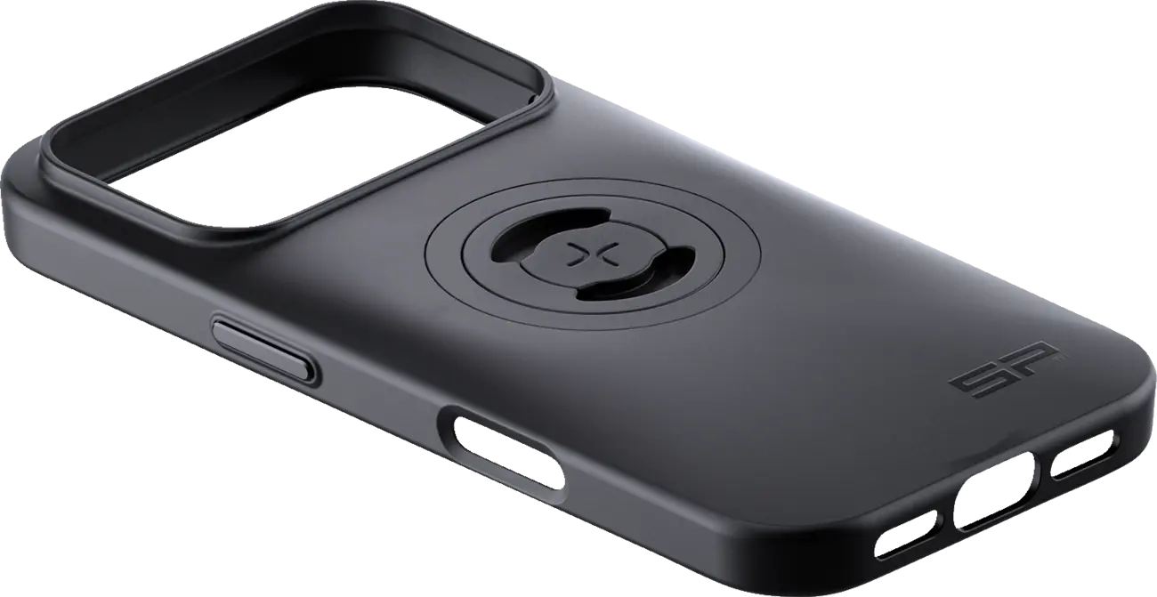 Sp Connect Spc+ Phone Case For Iphone 17 Pro