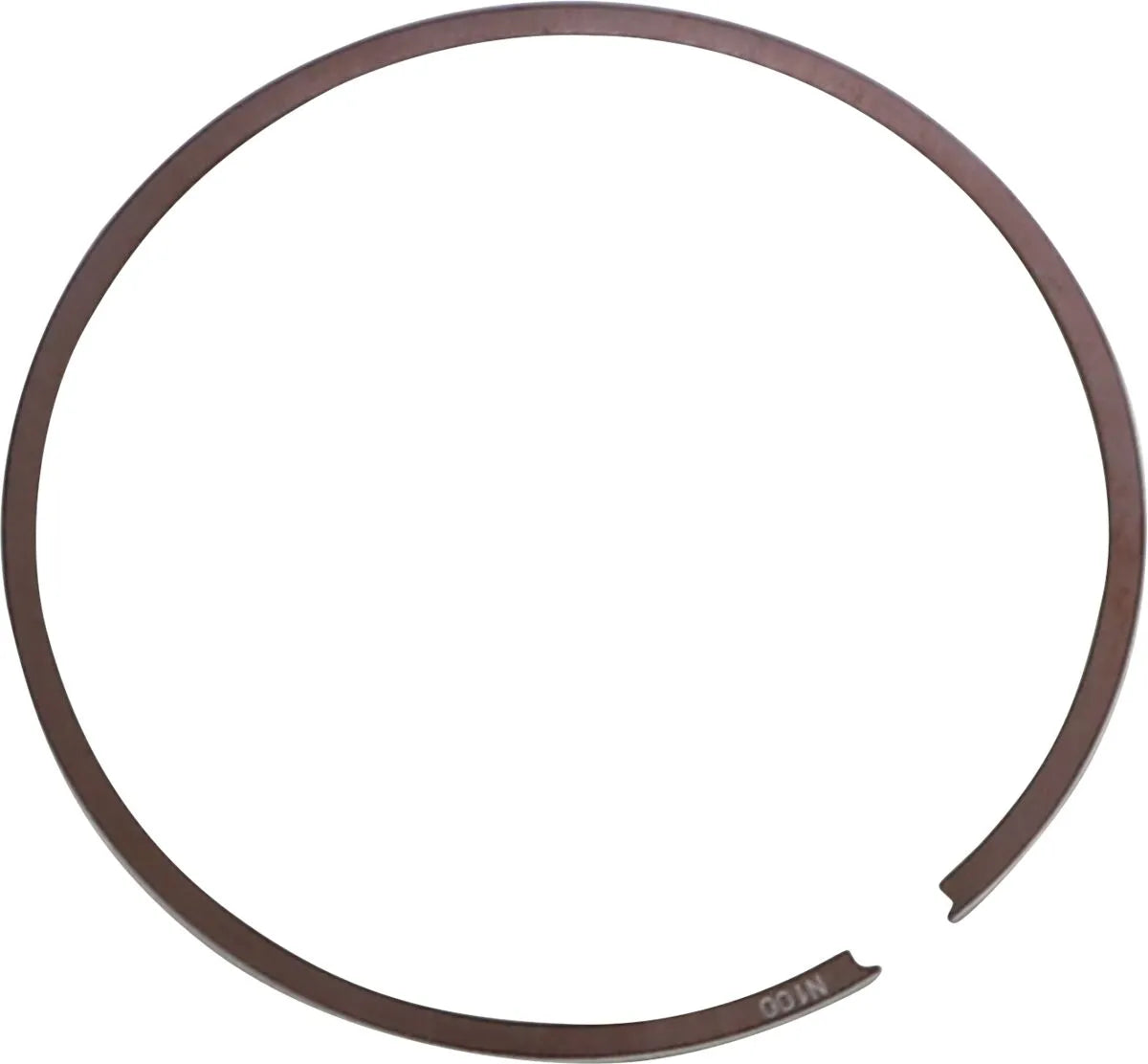 Wossner 2-Stroke Piston Ring for 67.00mm Bore