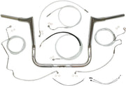 Magnum Shielding 1-1/4" Viking Handlebar Kit