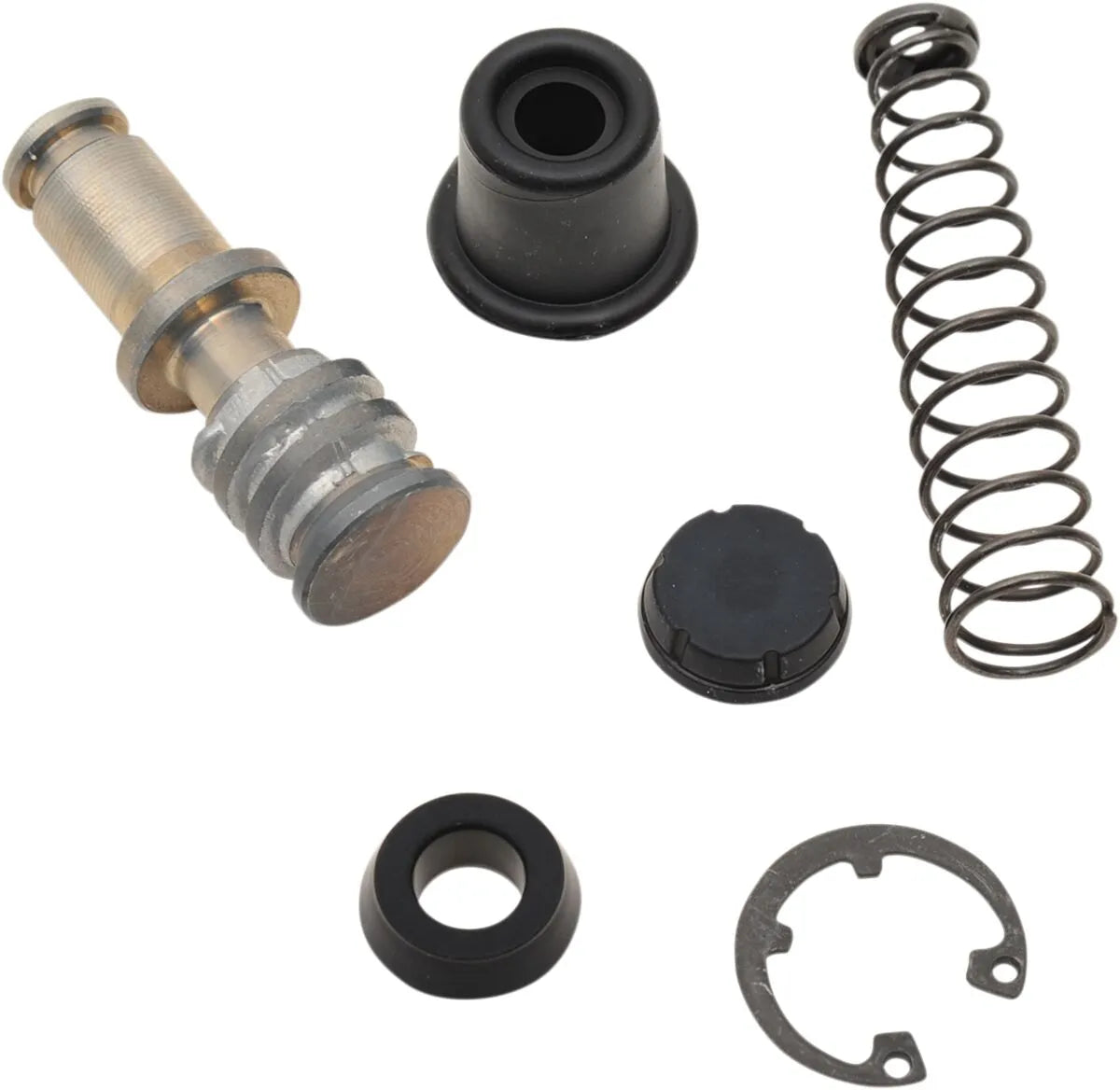 Parts Unlimited Brake Master Cylinder Rebuild Kit