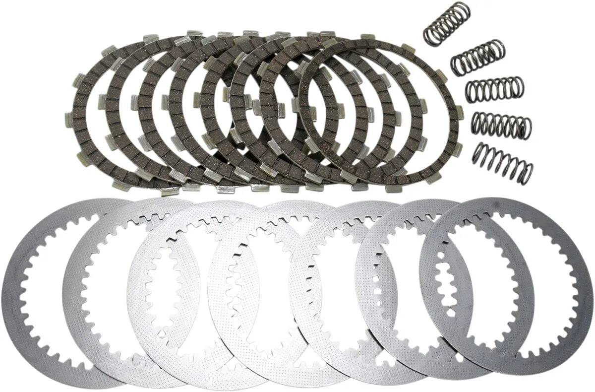 Ebc Drc Series Clutch Kit