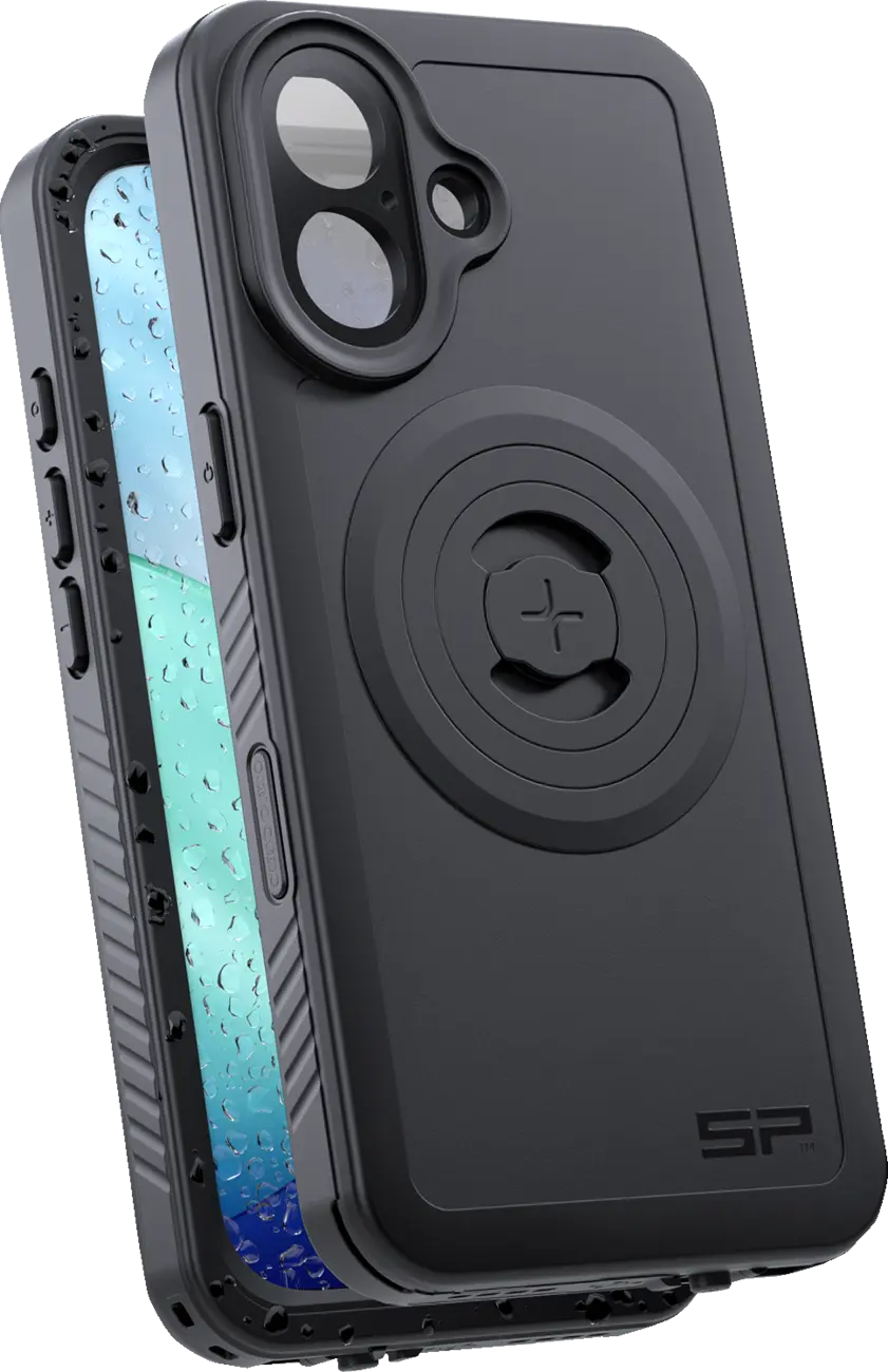 Sp Connect Xtreme Spc+ Phone Case For Iphone 17