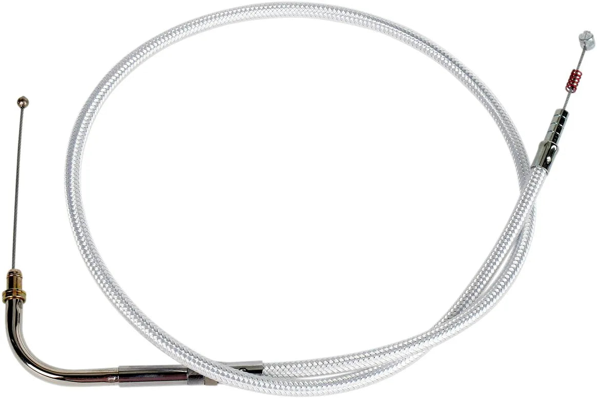 Magnum Shielding Sterling Chromite II Idle Cable for HD Dyna