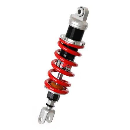 YSS MZ456-TRL Rear Shock Absorber 340mm