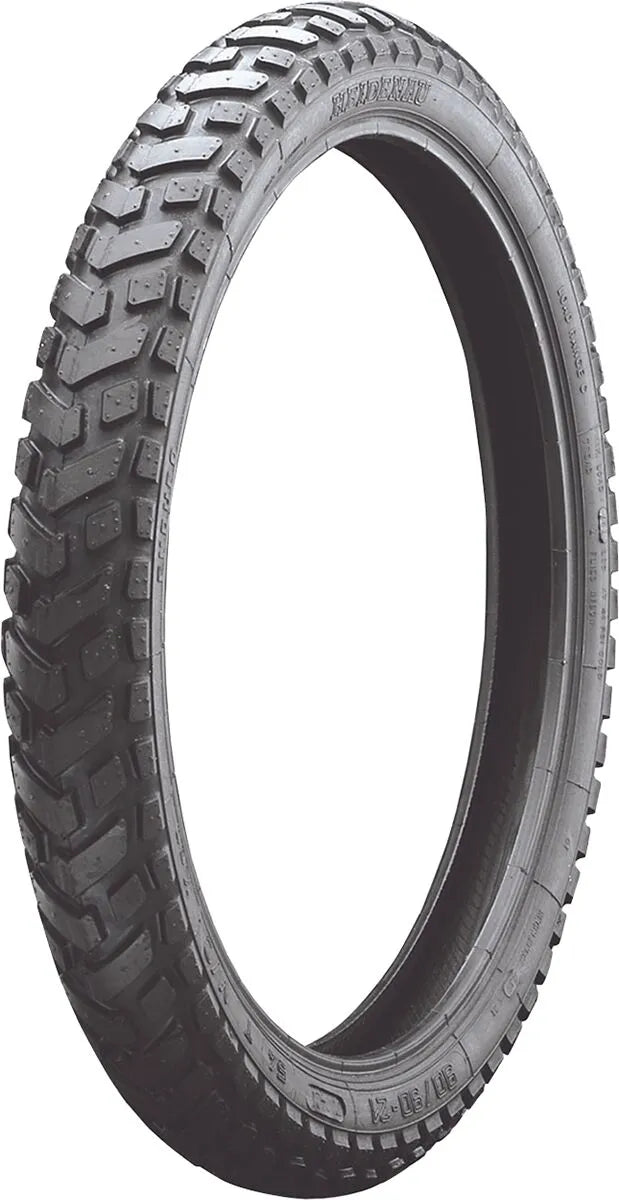 Heidenau K60 Tire 2.50-21 Tube Type Front