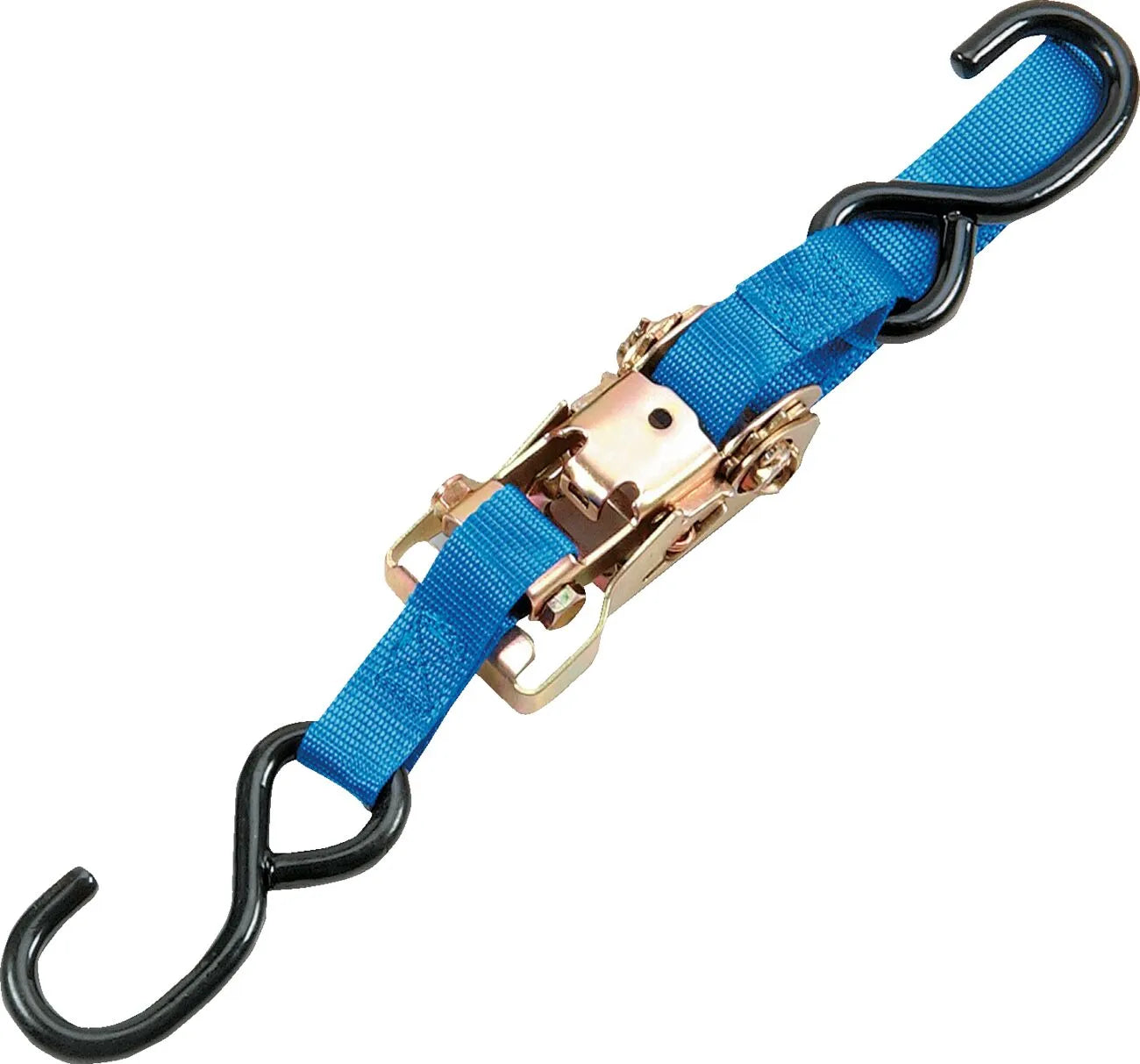 Parts Unlimited Heavy-duty Ratcheting Tie-downs