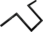 La Choppers Narrow-z Handlebar - Gloss Black