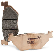 Klocki Hamulcowe Spiekane Brembo Xs Prime Line