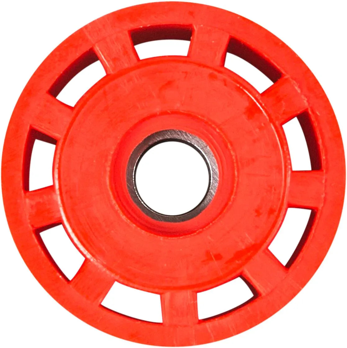 UFO Chain Roller Red for Honda CRF 450 R CRF 250 R 2008-2011