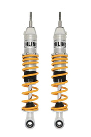 Ohlins TTX Flow DV Rear Shock Absorber