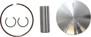 Wossner 84cc 2-stroke Piston Kit