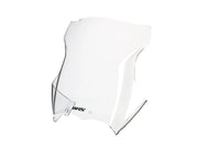 Wrs Windscreen - Enhanced Rider Protection