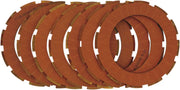 Alto Products Red Eagle Organic Clutch Friction Plate Set